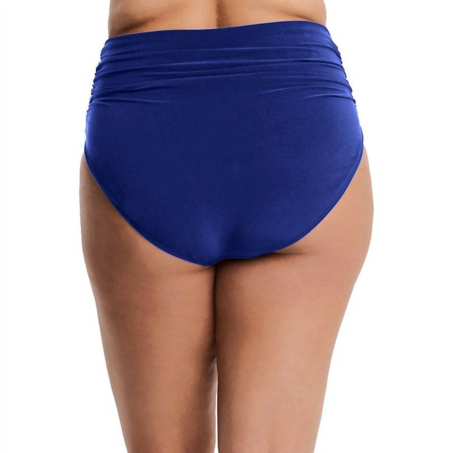 Magicsuit - Solid Shirred Jersey Bottoms