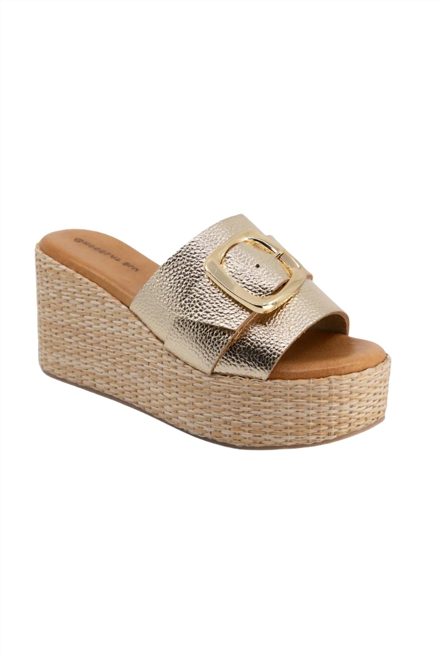 Chocolat Blu - Jana Sandal
