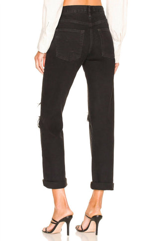 Free People - Bren Boyfriend Jean