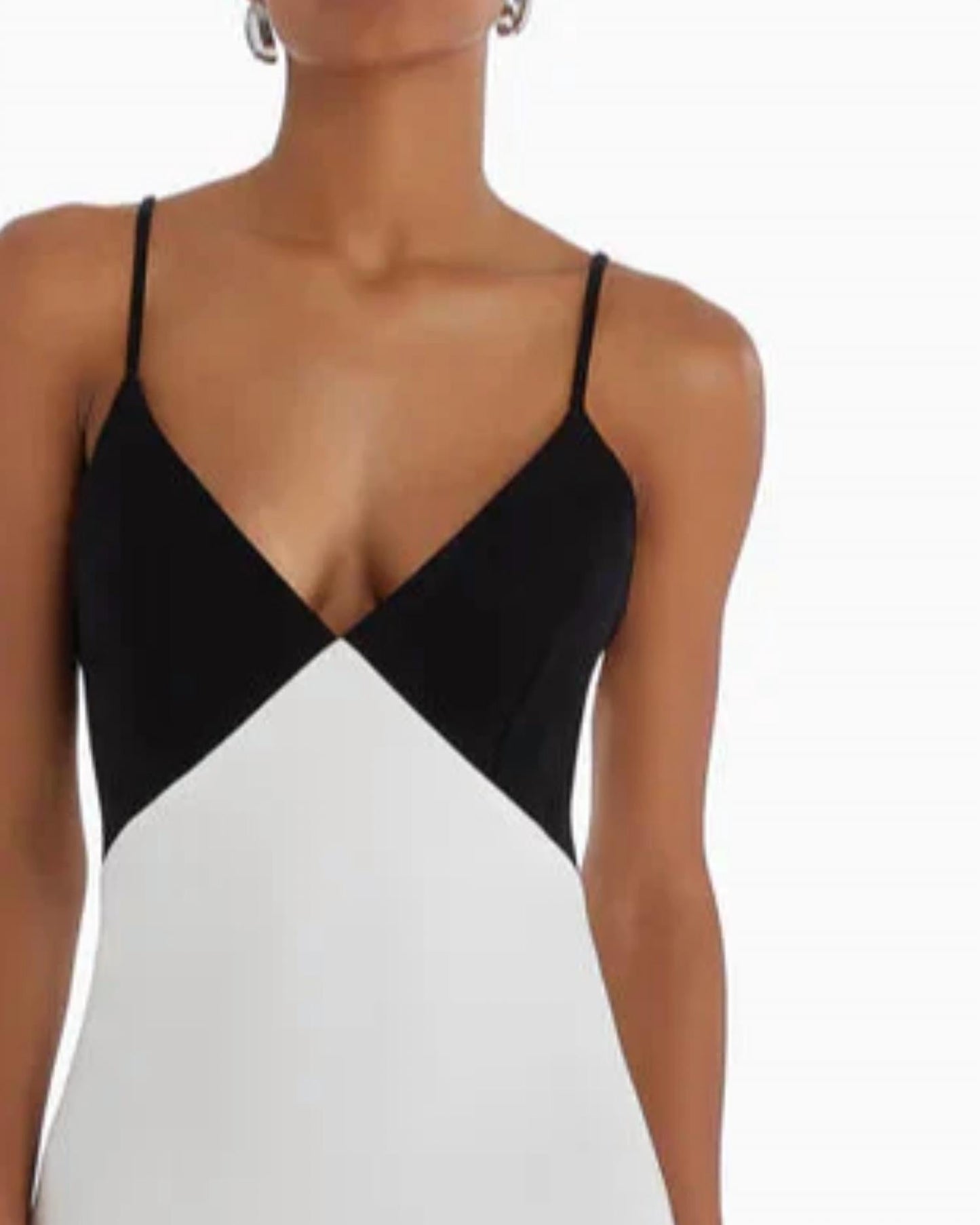 Amanda Uprichard - Laurent Dress