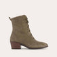 Naot - Women's Majesty Tie Boots - Medium