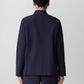 Eileen Fisher - Women's High Collar Jacket