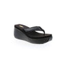 Volatile - Women's Frappachino Wedge Sandals