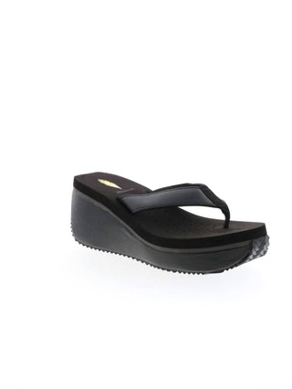 Volatile - Women's Frappachino Wedge Sandals