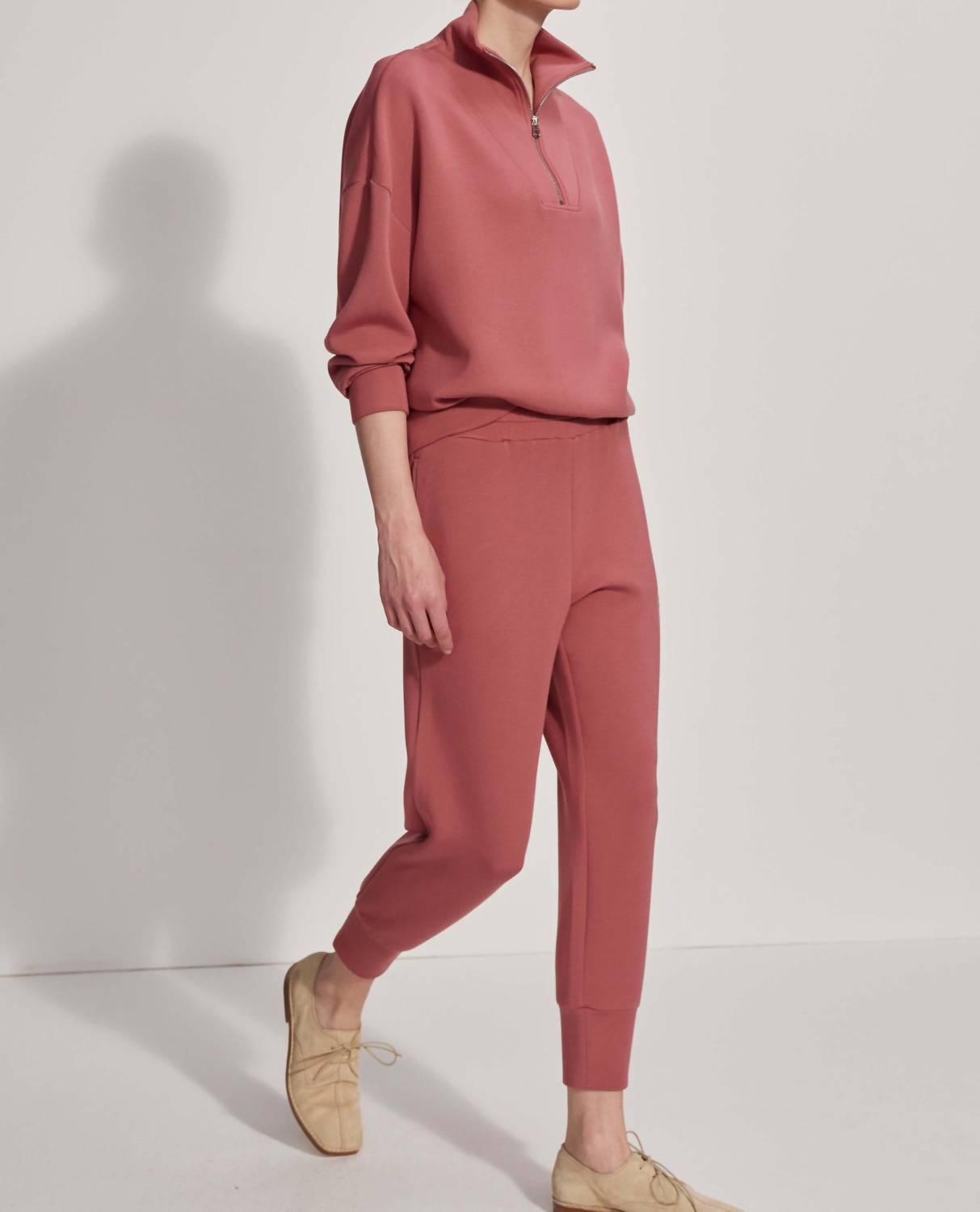 Varley - Slim Cuff Pant