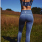 Free People - You're A Peach Leggings