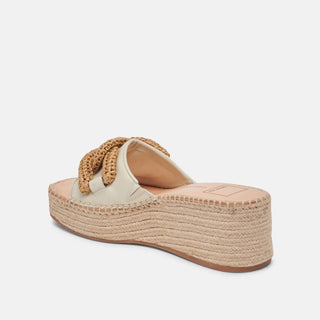 Dolce Vita - Women's Narnia Sandals