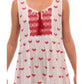 Guadalupe Design - Arabella Top