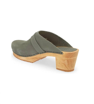 Sanita - Women's Manuella Clog