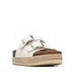 Xti - Women's Refresh Textile Sandals