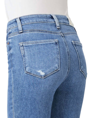 Paige - CINDY CROP JEAN