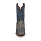 Dan Post. - Women's Indy Weave Cowgirl Certified Boot