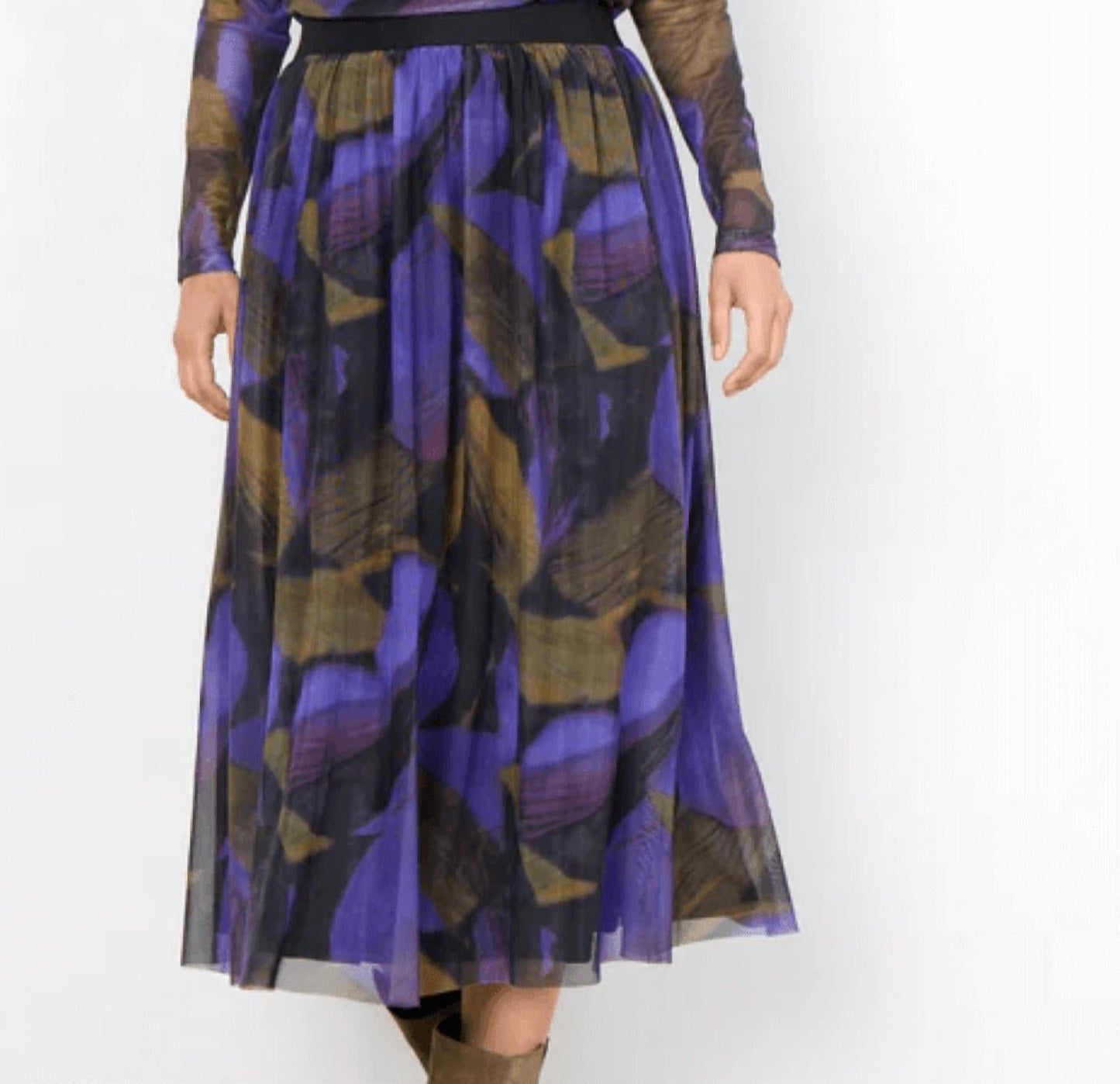 Soya Concept - Alda Skirt