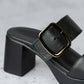 Naot - Women's Celeb Platform Heeled Sandal