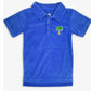 Appaman - Boys' Surf The Web Polo Shirt
