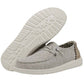 Hey Dude - Women's Wendy Chambray Shoes
