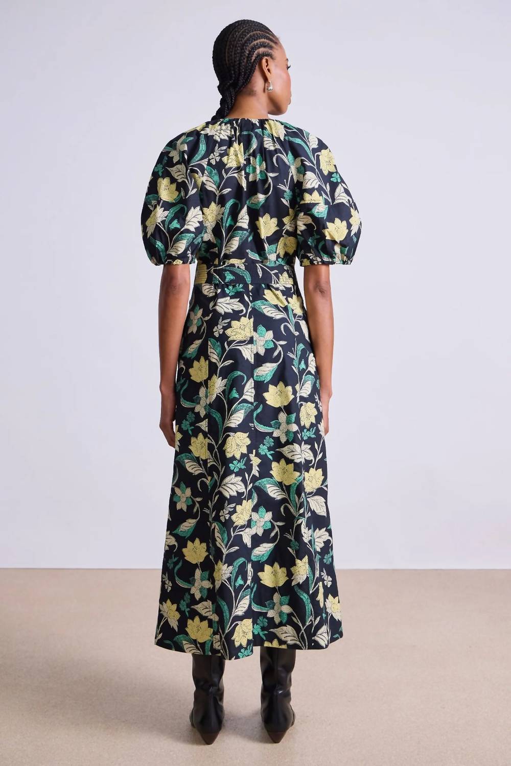 Apiece Apart - Neli Maxi Dress