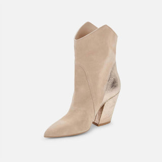 Dolce Vita - NESTLY SUEDE BOOT