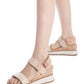 Xti - Women's Wedge Sandals