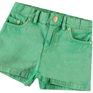 Molo - Girl's Amberly Short Jungle Power