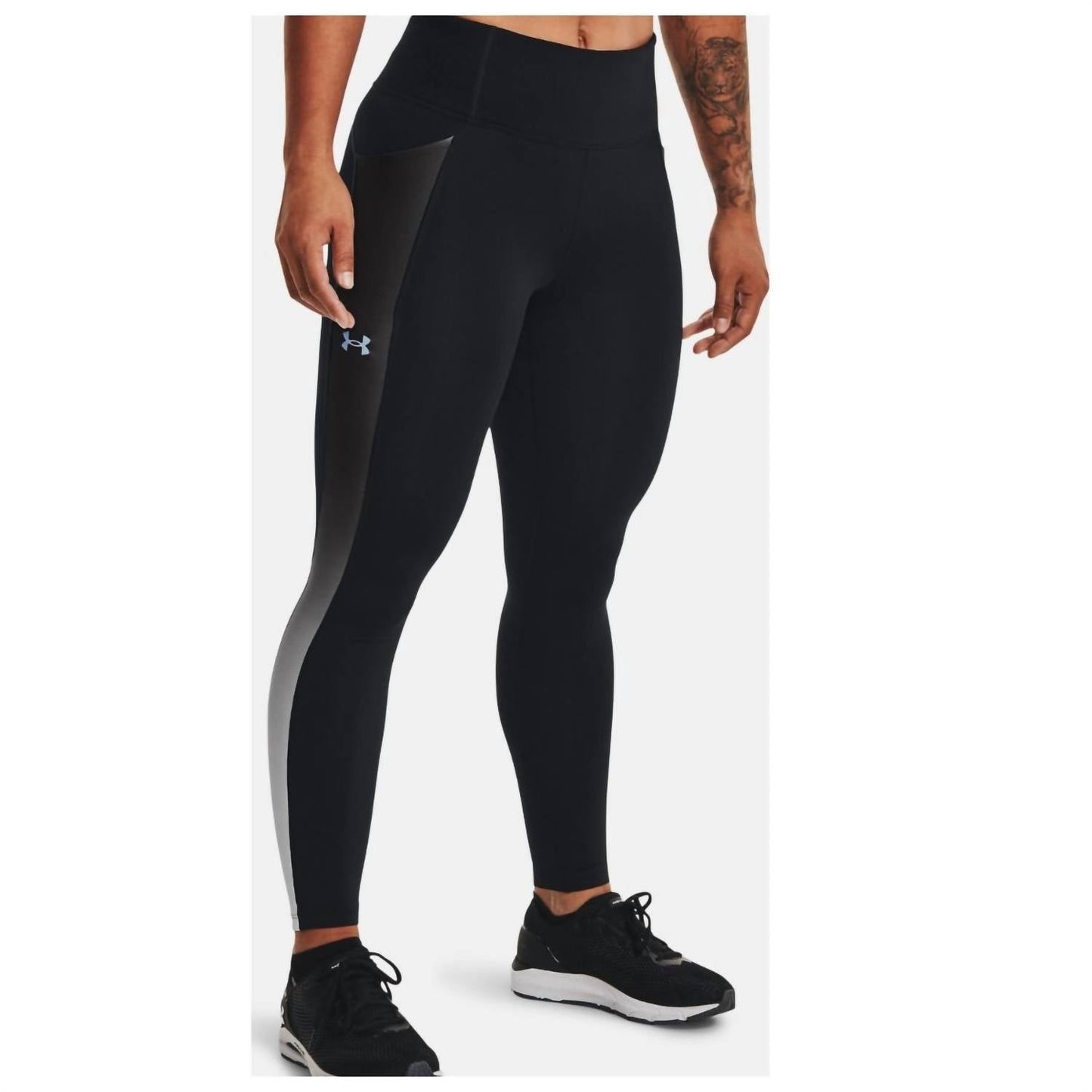 Under Armour - Speed Pocket Ankle Pants