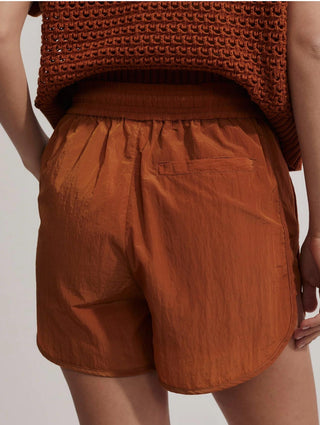 Varley - Harmon High Rise Short