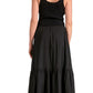 Elan - Mixed Media Dress