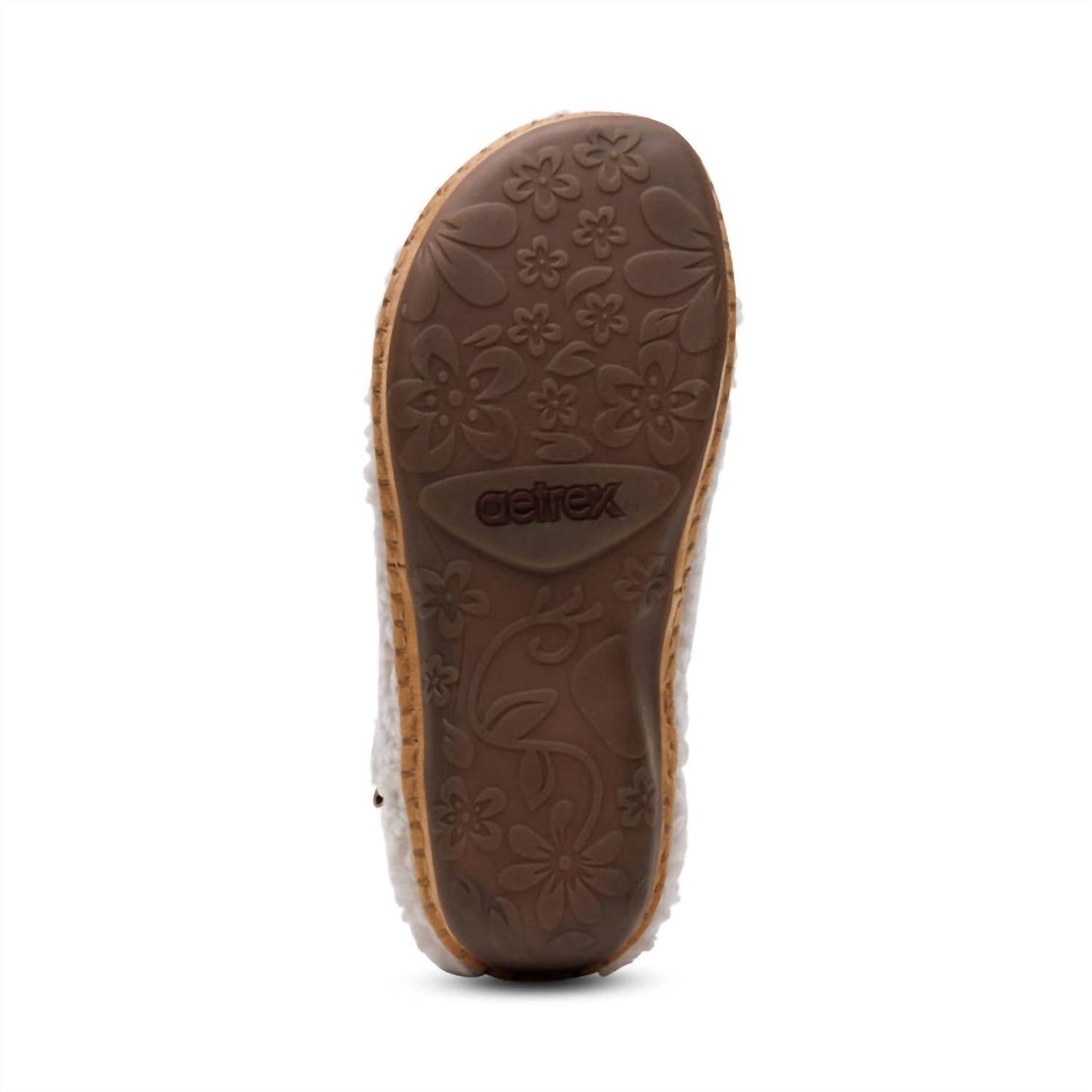 Aetrex - Women's Malina Arch Support Slipper