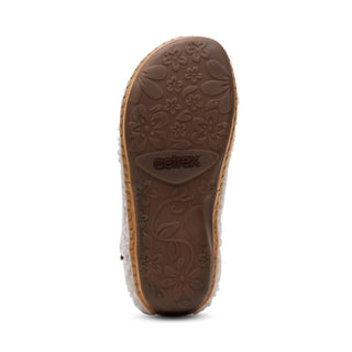 Aetrex - Women's Malina Arch Support Slipper