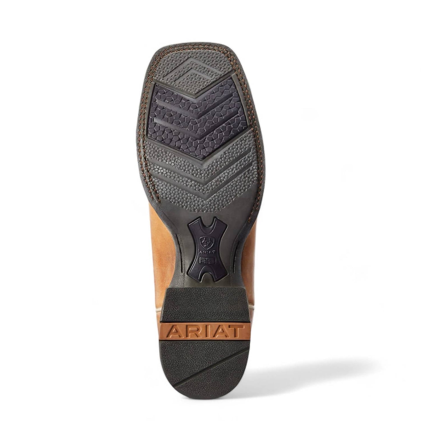 Ariat - MEN'S RIDIN HIGH WESTERN BOOT