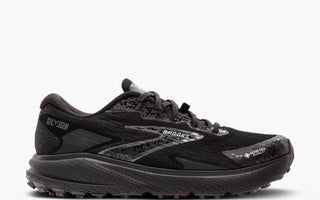 Brooks - Men's Cascadia 18 Shoes