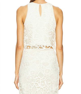 A.L.C. - Lena Tank Top