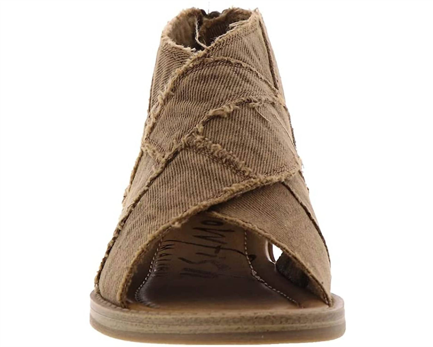 Blowfish - Women's Twill Sandal