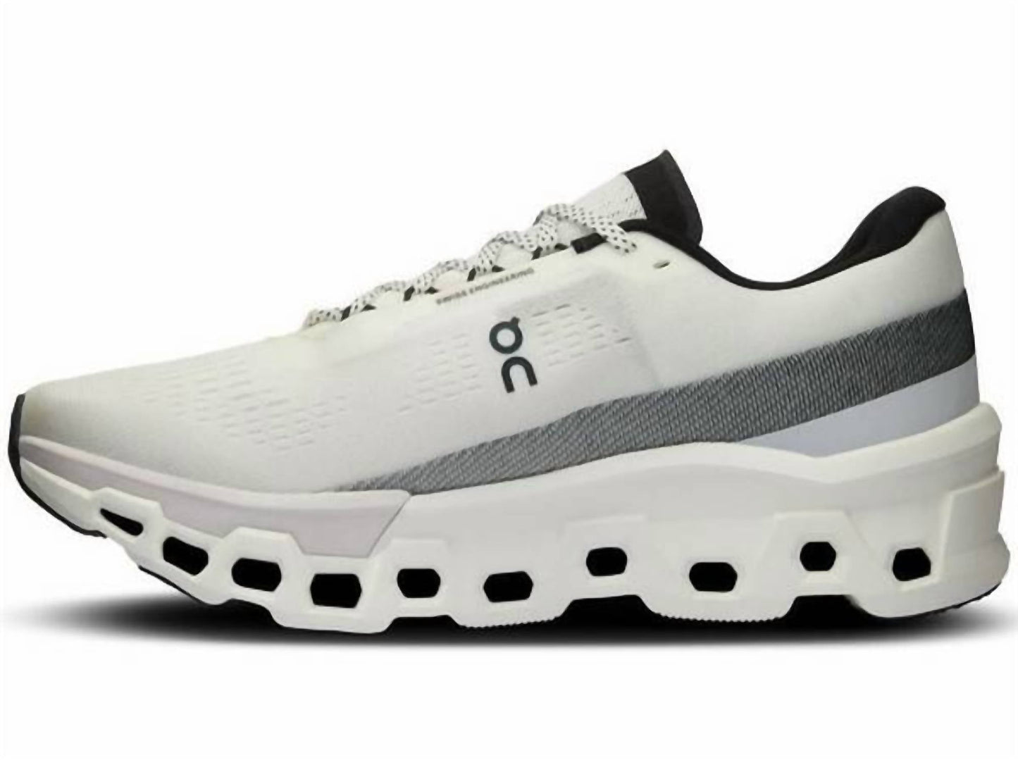 On Running - Women's Cloudmonster 2 Sneaker