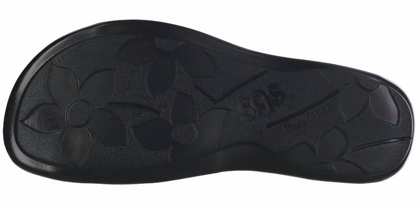 Sas - Women's Seaside Slide Sandal