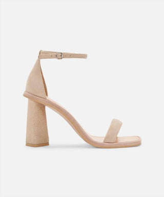 Dolce Vita - Women Fayla Heel