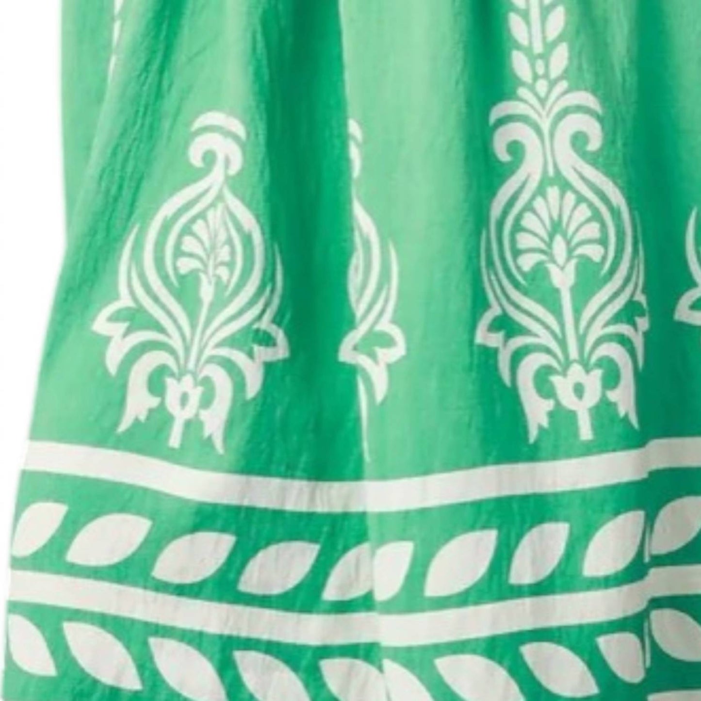 Umgee - Boho Chic Maxi Dress