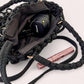 Debbie Katz - Women's Paris Crochet Bag