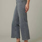 Joe'S Jeans - Blake High Rise Wide Leg Crop Jean