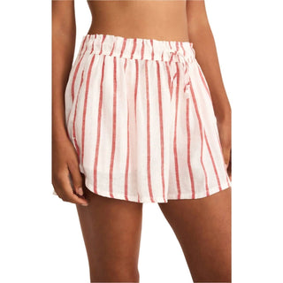 Z Supply - Line Short