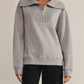 Z Supply - Sonata Fleece Sweatshirt