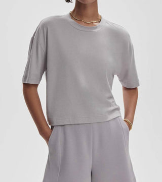 Varley - Venice Easy Short Sleeve Top