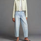 Frame - Women's The Twisted Jeans