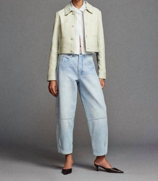 Frame - Women's The Twisted Jeans