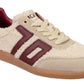Back 70 - Teddy Sneaker