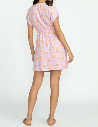 Billabong - Warm Rays Dress