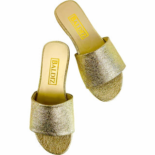 Baldiz - Women's Kat Slide Sandal