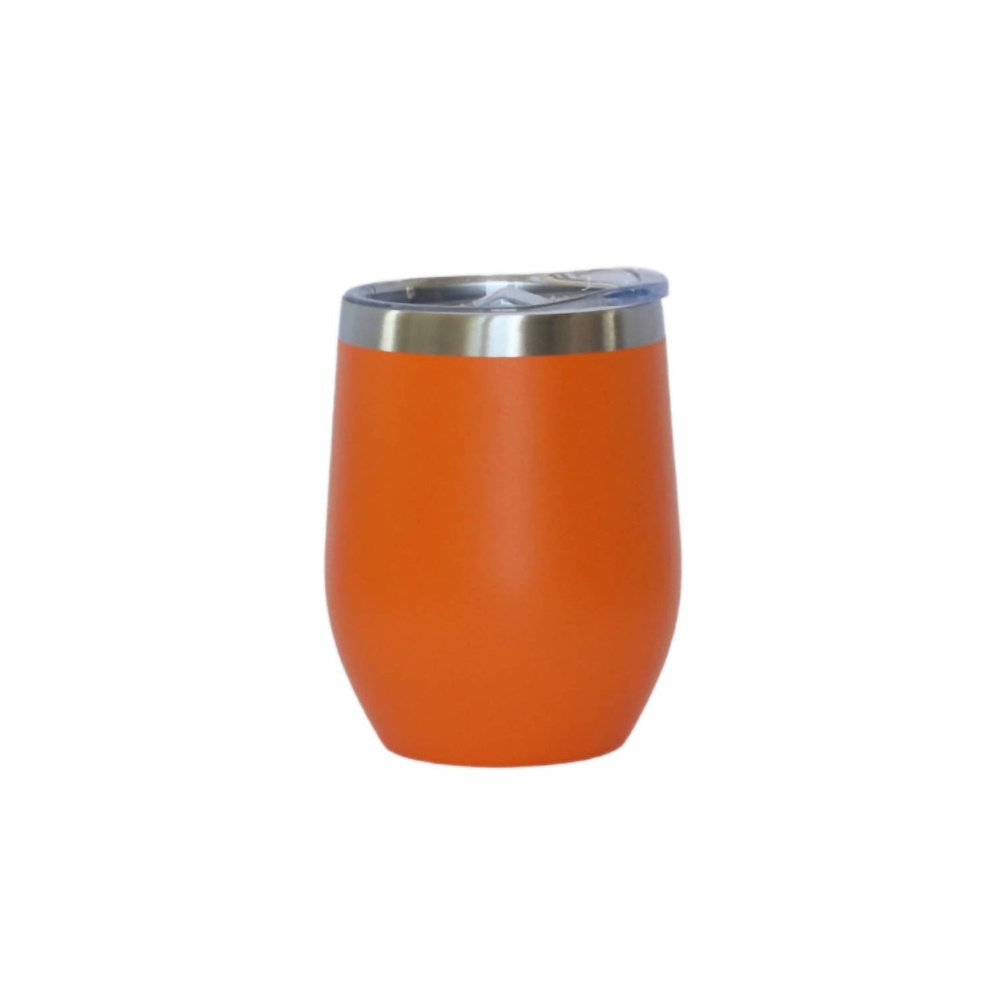 Creative Gifts International - Stemless Wine Tumbler