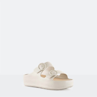 Lemon Jelly - Women's Gaia Platform Sandal