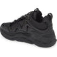 Kurt Geiger London Men's Sneaker Black Size 9.5